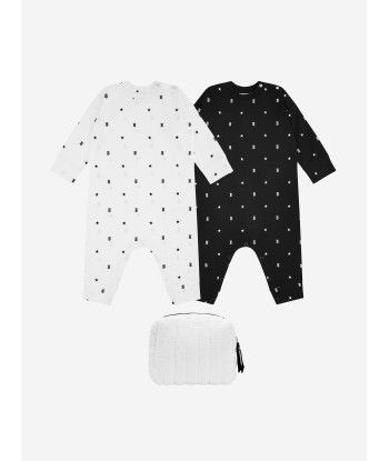 Burberry Baby Unisex Set Véritable concentré