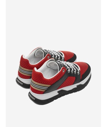 Burberry Unisex Trainers Comparez et commandez 