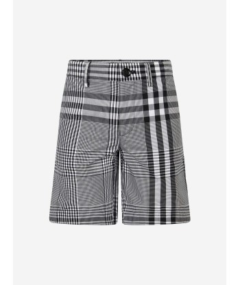 Burberry Boys Shorts d'Europe débarque