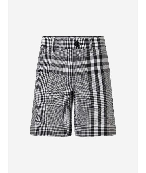 Burberry Boys Shorts d'Europe débarque