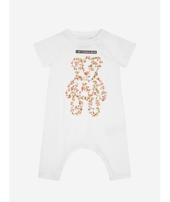 Burberry Baby Unisex Romper à prix réduit toute l'année