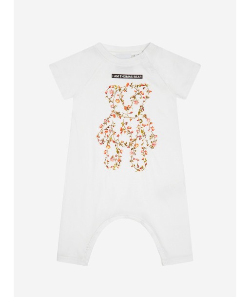 Burberry Baby Unisex Romper à prix réduit toute l'année