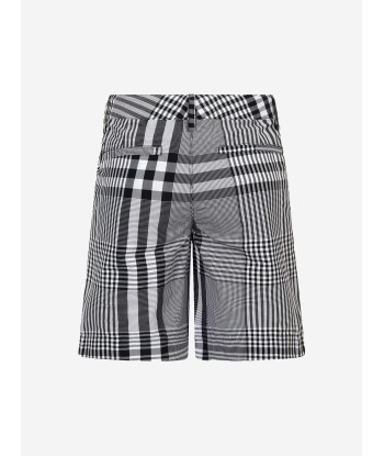 Burberry Boys Shorts d'Europe débarque