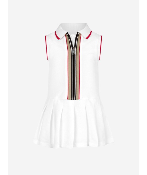 Burberry Baby Girls Dress Dans la société mordern