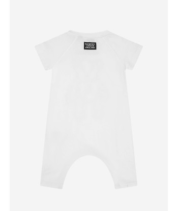 Burberry Baby Unisex Romper à prix réduit toute l'année