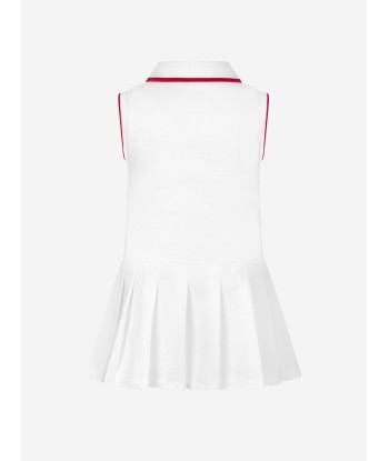 Burberry Baby Girls Dress Dans la société mordern