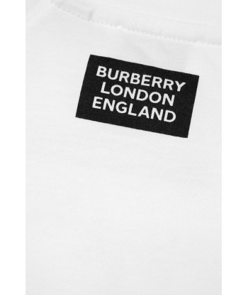 Burberry Baby Unisex Romper à prix réduit toute l'année