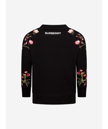 Burberry Girls Sweater en ligne des produits 