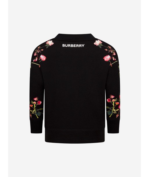 Burberry Girls Sweater en ligne des produits 