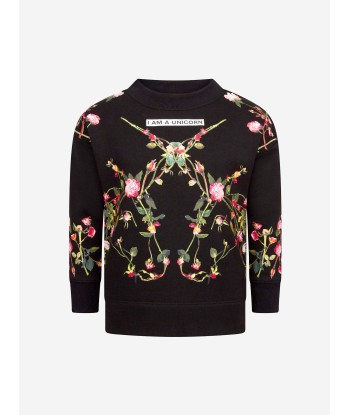 Burberry Girls Sweater en ligne des produits 