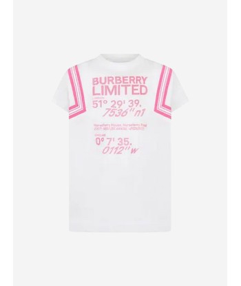 Burberry Girls T-Shirt Profitez des Offres !