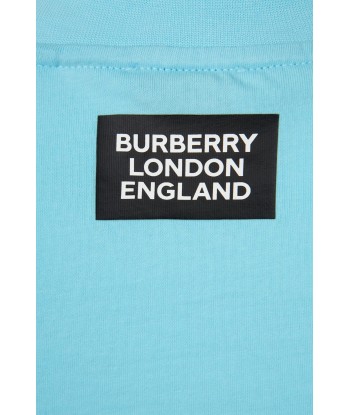 Burberry Unisex T-Shirt Les magasins à Paris et en Île-de-France