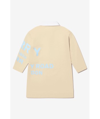 Burberry Girls Logo Jersey Dress suggérées chez