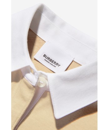 Burberry Girls Logo Jersey Dress suggérées chez