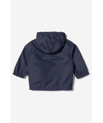 Burberry Boys Logo Pocket Jacket à prix réduit toute l'année