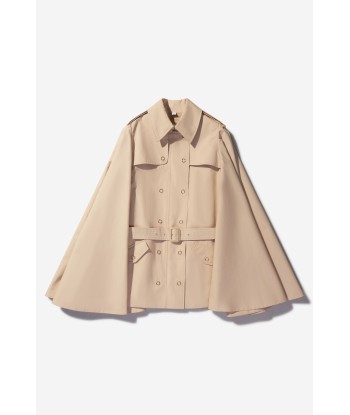 Burberry Girls Cotton Twill Trench Coat 2 - 3 jours ouvrés.