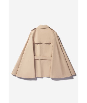 Burberry Girls Cotton Twill Trench Coat 2 - 3 jours ouvrés.