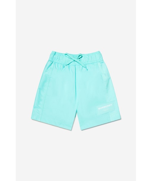 Burberry Boys Logo Swim Shorts acheter en ligne