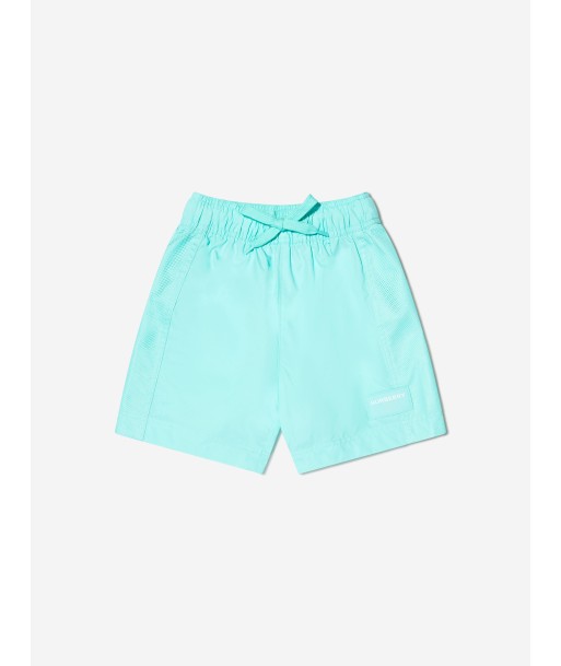 Burberry Baby Boys Logo Swim Shorts sélection de produits