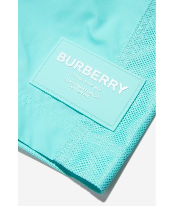 Burberry Boys Logo Swim Shorts acheter en ligne