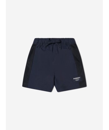 Burberry Baby Boys Logo Swim Shorts livraison gratuite