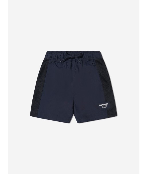 Burberry Baby Boys Logo Swim Shorts livraison gratuite