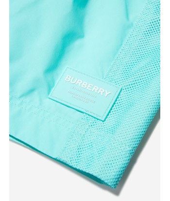 Burberry Baby Boys Logo Swim Shorts sélection de produits