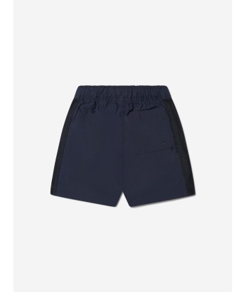 Burberry Baby Boys Logo Swim Shorts livraison gratuite