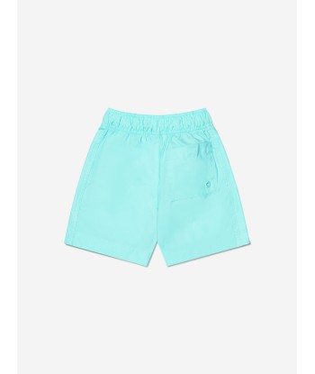 Burberry Baby Boys Logo Swim Shorts sélection de produits