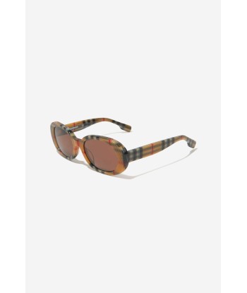 Burberry Girls Acetate Sunglasses Fin de série