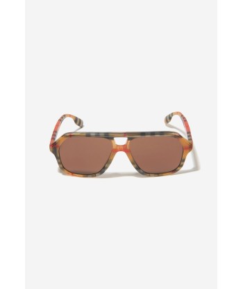 Burberry Boys Acetate Sunglasses en ligne des produits 