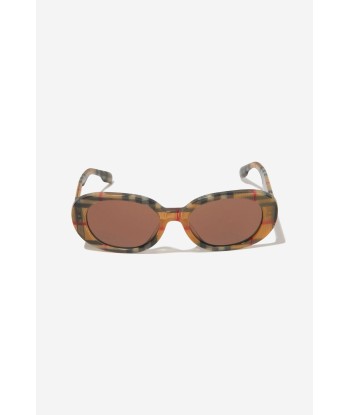 Burberry Girls Acetate Sunglasses Fin de série