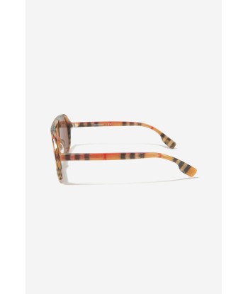 Burberry Boys Acetate Sunglasses en ligne des produits 