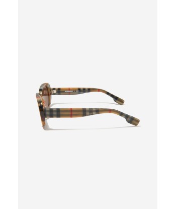 Burberry Girls Acetate Sunglasses Fin de série