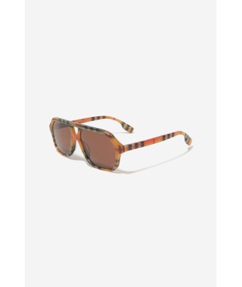 Burberry Boys Acetate Sunglasses en ligne des produits 