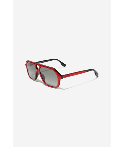 Burberry Boys Acetate Sunglasses france