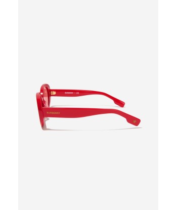 Burberry Girls Acetate Sunglasses Jusqu'à 80% De Réduction