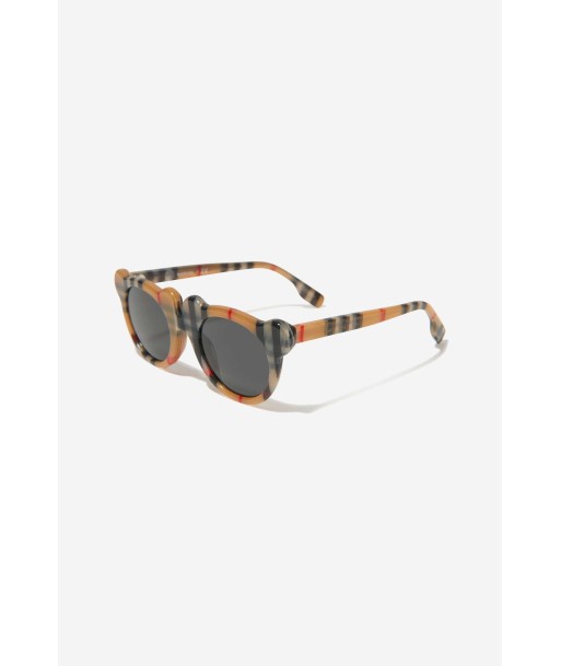 Burberry Kids Acetate Sunglasses Vous souhaitez 