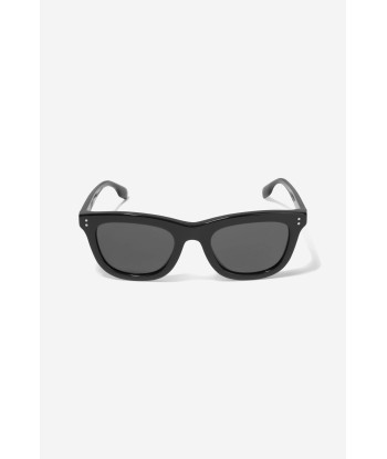 Burberry Kids Acetate Sunglasses Les êtres humains sont 