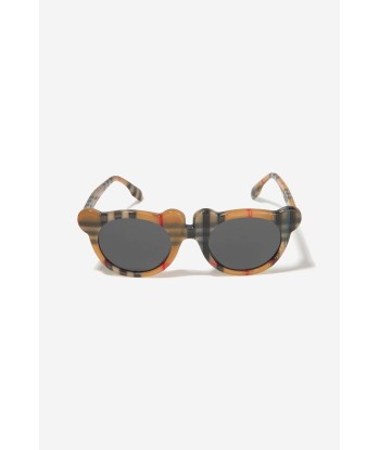 Burberry Kids Acetate Sunglasses Vous souhaitez 