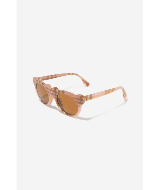 Burberry Kids Acetate Sunglasses livraison et retour toujours gratuits