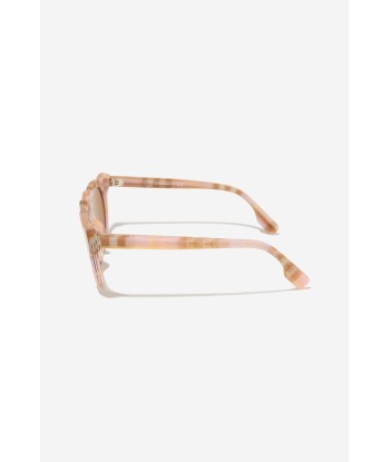 Burberry Kids Acetate Sunglasses livraison et retour toujours gratuits