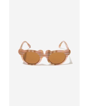 Burberry Kids Acetate Sunglasses livraison et retour toujours gratuits