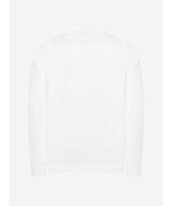 Dolce & Gabbana Girls Sweat Top livraison gratuite