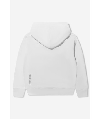 Dsquared2 Unisex Cotton Sweatshirt d'Europe débarque