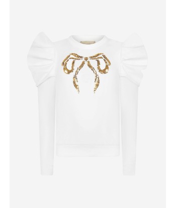 Elie Saab Girls Sweat Top vente chaude votre 