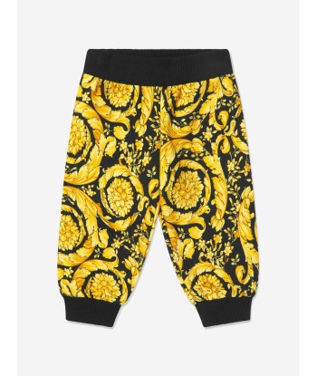 Versace Baby Barocco Joggers acheter en ligne