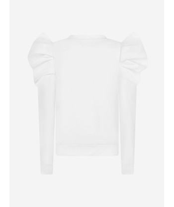 Elie Saab Girls Sweat Top vente chaude votre 