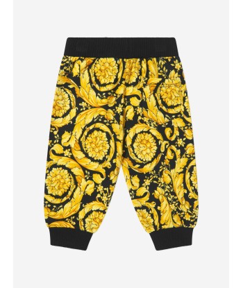 Versace Baby Barocco Joggers acheter en ligne