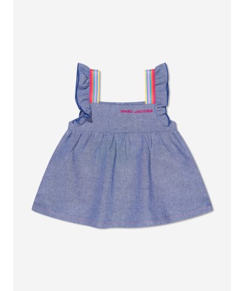 MARC JACOBS Baby Girls Top And Leggings Set in Multicolour online